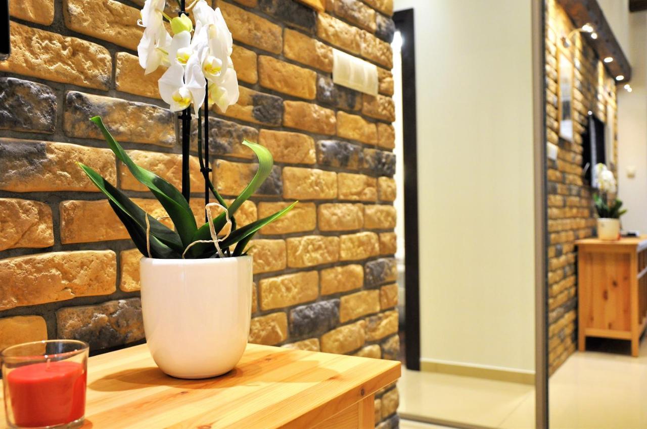 Happyguests Apartments Krakau Exterior foto